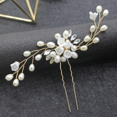 Bridal Hairpin