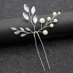 Bridal Hairpin