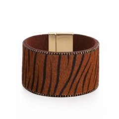 Leather Bracelet