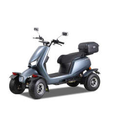 SN-Plus Matte Black