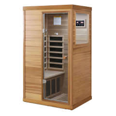 Mini Right/Red Cedar