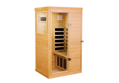 Mini/Left Door/Hemlock