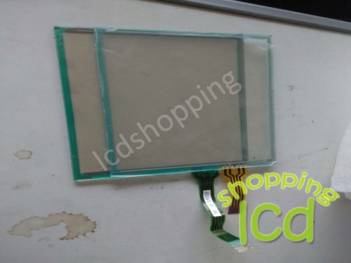 Gp-410 touch glass panel gp410t