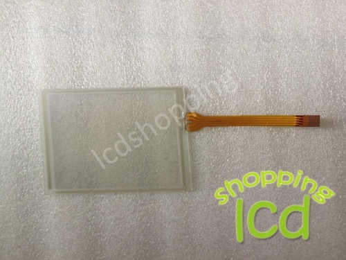XBTGT1105 touch screen glass size 5.7inch