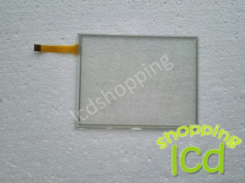 Touch screen glass HMIGT04310