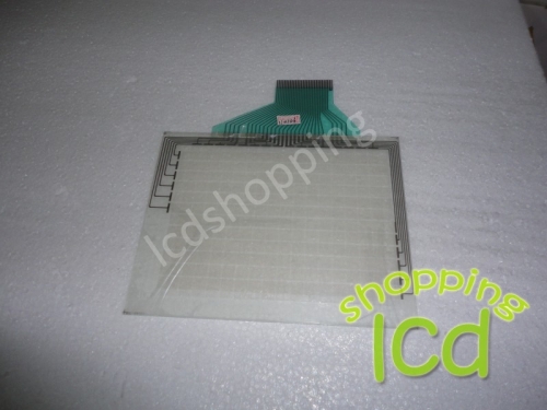 Touch glass panel  NT31C-ST142B-EV2 size 5.2inch