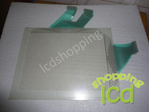 Touch screen glass  NT631C-ST151B-EV1