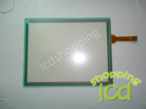 AGP3400-T1-D24 touch glass panel AGP3400-T1-D24-D81C