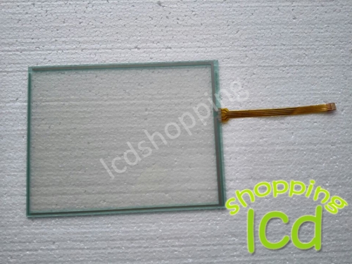 12.1inch touch screen glass XBTGT6330