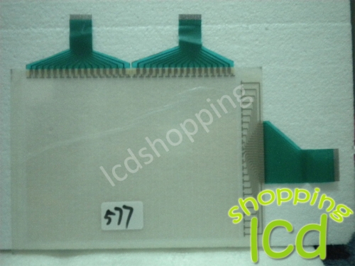 3.8inch touch glass panel AST-038A AST-038A050A
