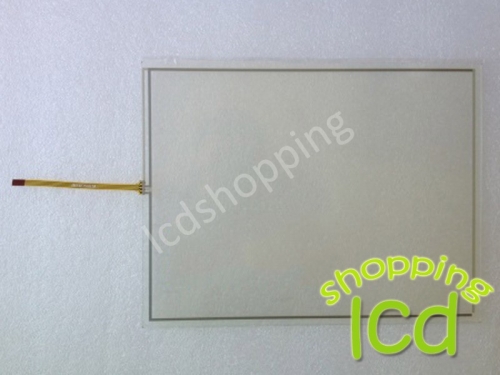 PV057-TAT2D-F0 5.7inch touch glass panel