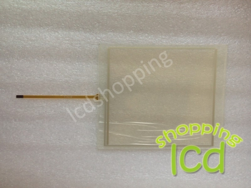 5.7inch touch screen glass 4PP045.0571-K01