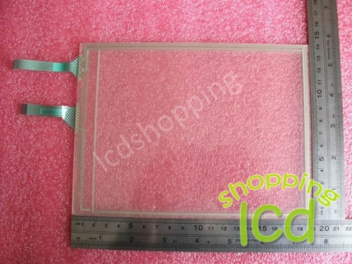 Touch glass panel ug320h-sc4ze size 12inch