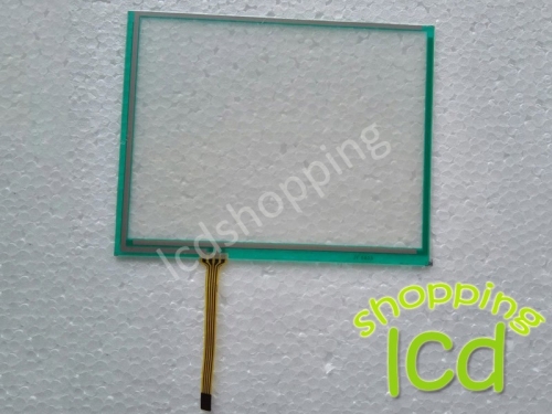 HT057A-N00FG45 HT057A-N00F645 touch glass panel