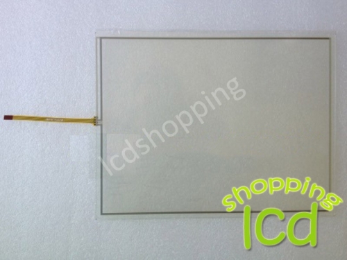 HT104A-ND0A152 HT104A 10.4inch touch screen glass