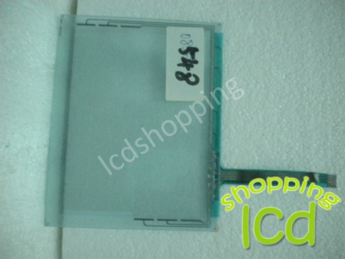TR4-056F-05UG touch screen glass