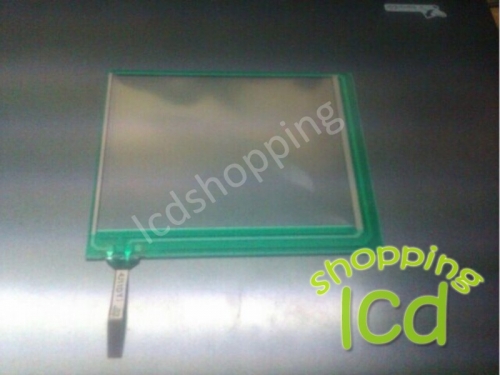 MT200D touch glass MT200DBL