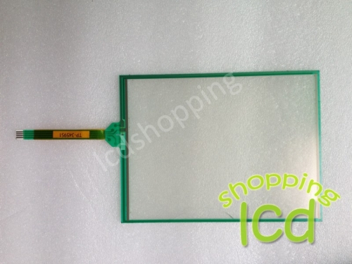 DMC touch screen glass TP-3471S3