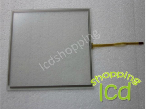 6 inch touch screen glass KTP600 6AV6 647-0AD11-3AX0