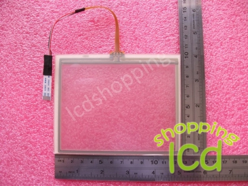 Touch screen glass A77162-509-01