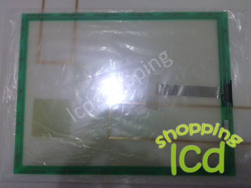 12.1inch 7wires touch screen N010-0551-T244-T