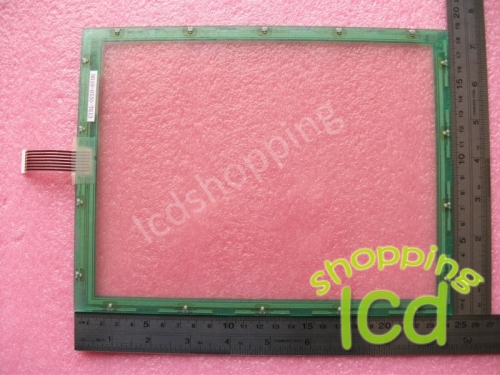 280*213mm 12.1inch7wires N010-0550-T713  N010-0550-T711 touch screen