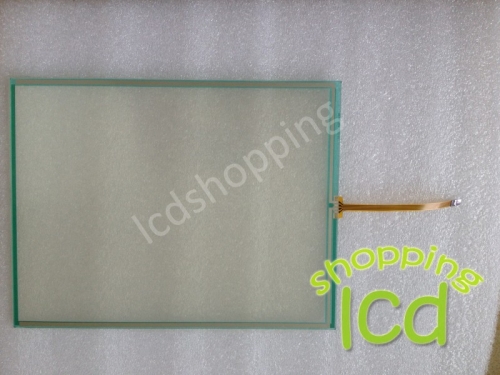 10.4inch touch screen panel PWS-6A00F-PD