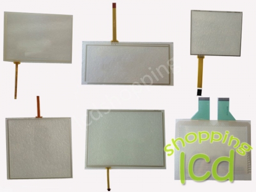Resistive Touch Screen SCN-A5-FLT17.1-F02-0H1-R