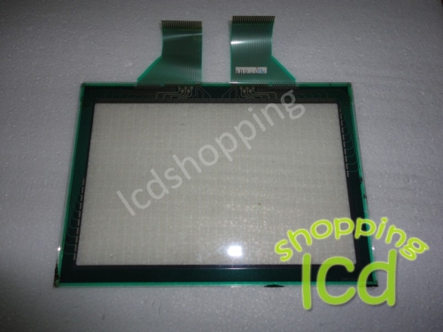 GSE-09TL0-K touch glass