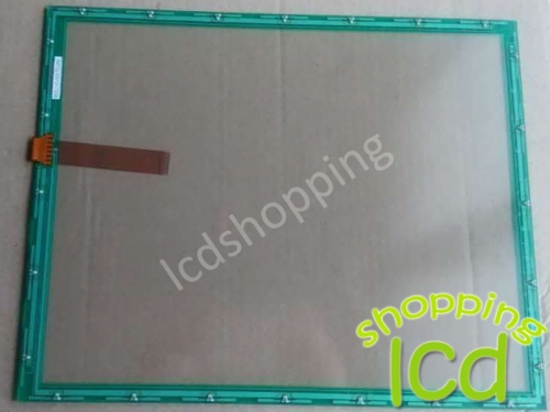 N010-0516-T104 Touch Screen Glass Panel