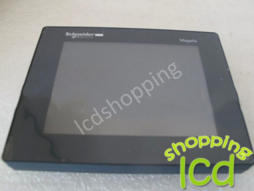 10.4inch HMIGTO5315 Touch Screen Glass Panel
