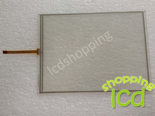 8inch touch screen glass PT080-TST1B-F1R1