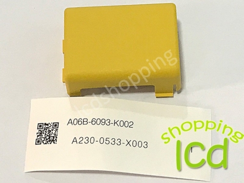 Battery box for A230-0533-X003