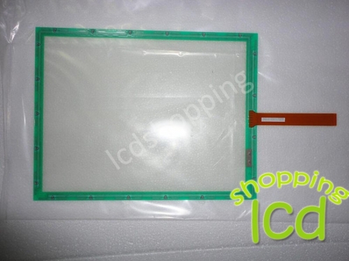A02B-0259-C212 touch screen glass for 0i-TC system
