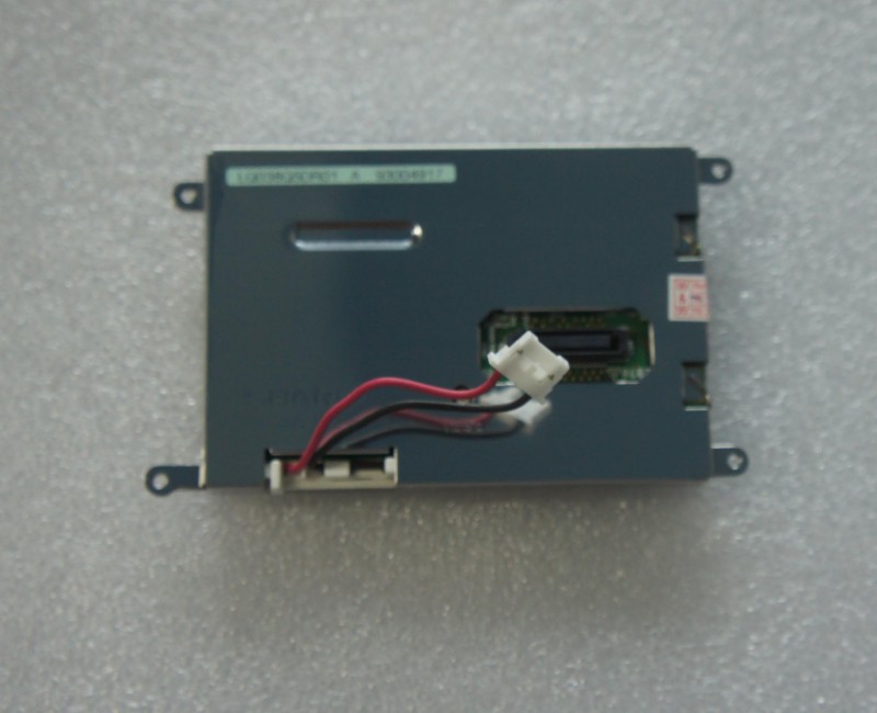 Pannello LCD LQ038Q5DR01 3,8 Pollici - Grado A+ Con Garanzia 1 Anno - Nuovo 90% - Foto 5