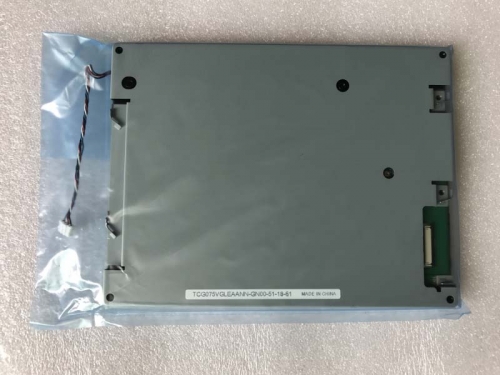 7.5”Kyocera lcd display panel TCG075VGLEAANN-GN00