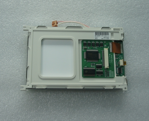 SP14N001-Z1A FSTN 5.1inch industrial lcd display screen