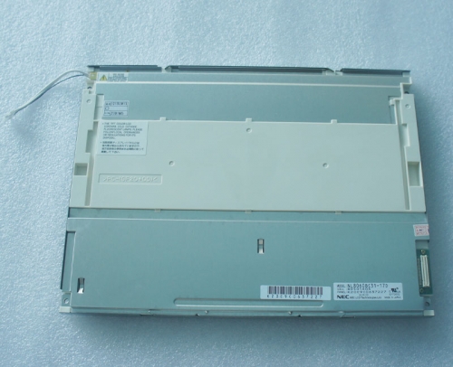 12.1&quot; 800*600 NL8060BC31-17D TFT LCD PANEL