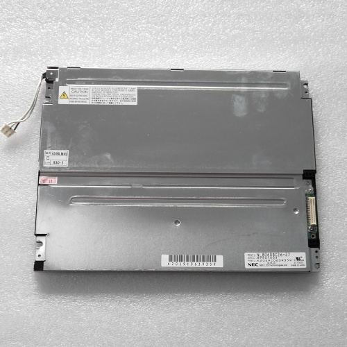 10.4inch 640*480 NL8060BC26-27 TFT-LCD Panel