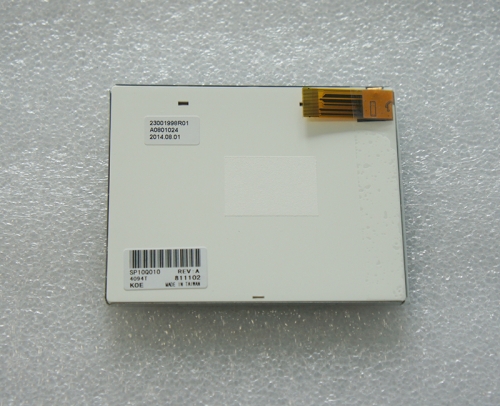 3.8&quot; 320*240 FSTN-LCD Panel SP10Q010