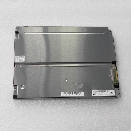 NL8060BC26-35F 10.4inch tft lcd panel