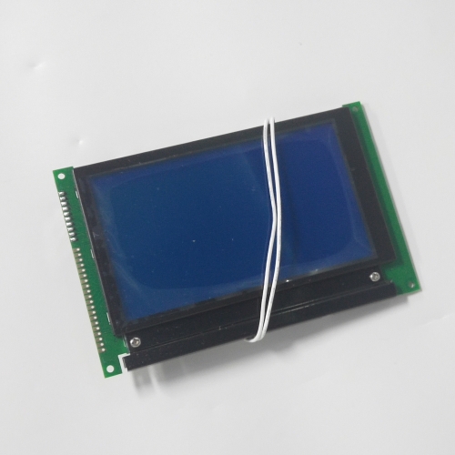 LCD Display Screen DISPLAYTECH PM4554