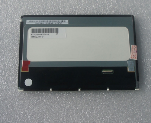 7.0inch 1280*800 TFT LCD PANEL for TIANMA TM070JDHP01