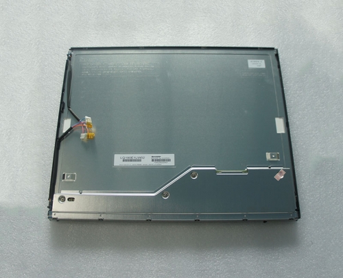 19.0inch LQ190E1LW02 LCD display panel industrial used