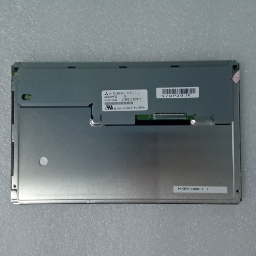 9.0inch 800*480 LCD display panel AA090MF01