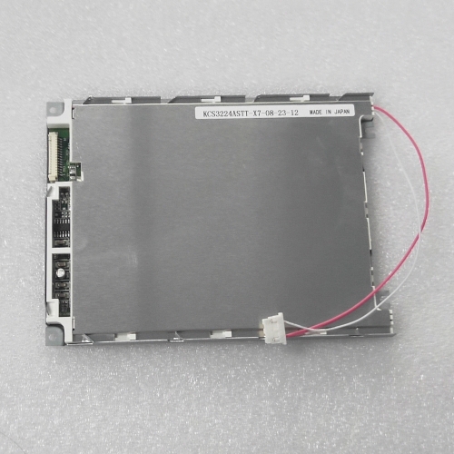 5.7inch 320*240 Compatible lcdpanel for KCS3224ASTT-X7