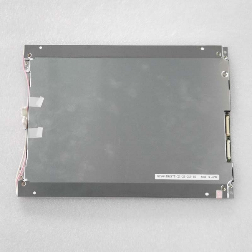 10.4inch color lcd panel KCS6448HSTT-X3