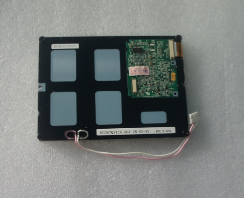 5.7inch KG057QV1CA-G04 FSTN-LCD Panel