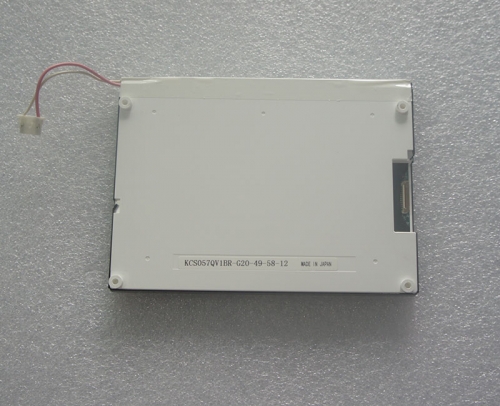 5.7inch KCS057QV1BR-G20 lcd screen panel