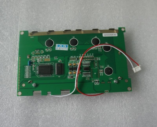 Lcd display panel G242CX5R1AC